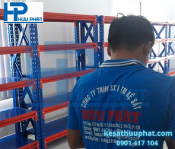 KỆ TRUNG TẢI MS80