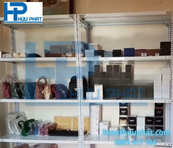 Kệ trưng bày sản phẩm - TB16