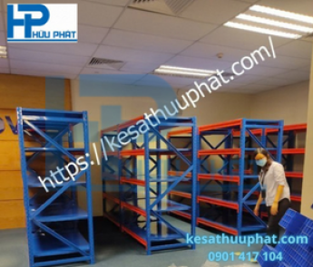 KỆ TRUNG TẢI MS81