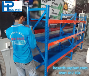 KỆ TRUNG TẢI 65