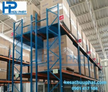 KỆ TRUNG TẢI 31