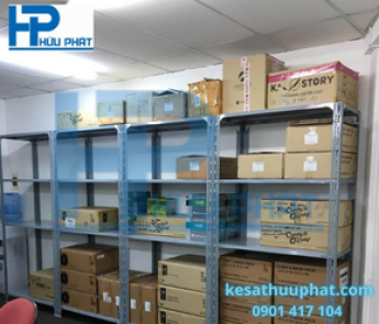 Kệ Sắt V Lỗ 69