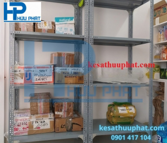 KỆ SẮT ĐA NĂNG 4 TẦNG - KK11