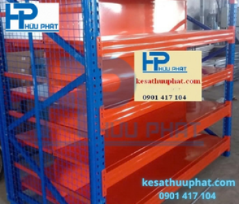 KỆ TRUNG TẢI VÁCH NGĂN - STT54