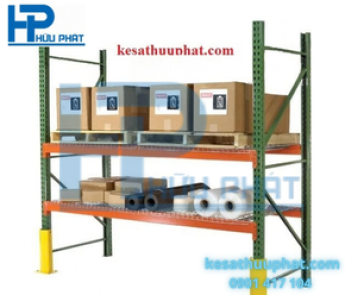 KỆ TRUNG TẢI 10