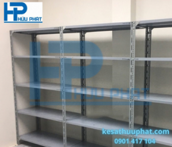 KỆ V LỖ GHÉP 40
