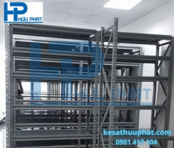 KỆ TRUNG TẢI ( KỆ CÔNG NGHIỆ)  -STT52