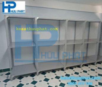 kệ v lỗ 71