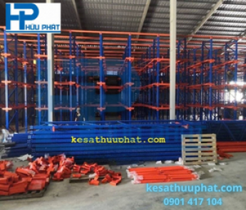 KỆ TRUNG TẢI HÀNG NẶNG 21