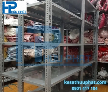 KỆ SẮT ĐỂ HÀNG - KK12