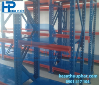KỆ TRUNG TẢI MS 82