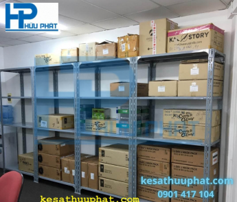 Kệ kho chứa hàng - KK01