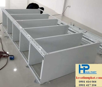 Kệ Sắt V Lỗ Giá Sỉ Bình Tân - Stt14