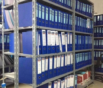 KỆ ĐỂ HỒ SƠ  TÀI LIỆU - 01