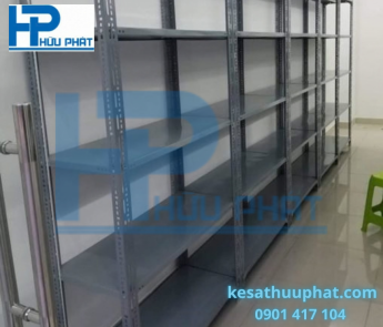KỆ SẮT V LỖ GIÁ RẼ  TẠI QUẬN BÌNH TÂN 07