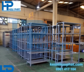 KỆ SẮT GIÁ RẺ 22