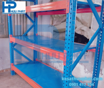 KỆ TRUNG TẢI MS 79