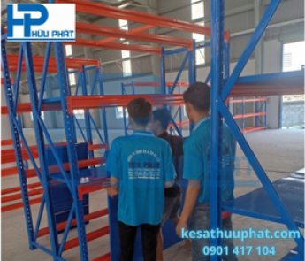 KỆ TRUNG TẢI - STT61