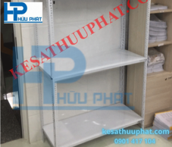 KỆ SẮT GIÁ RẺ Q.BÌNH TÂN 21