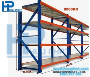 KỆ TRUNG TẢI 07