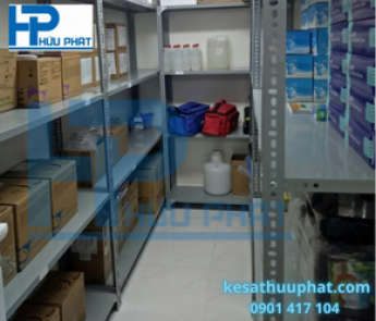 Kệ Hồ Sơ - Tài liệu 03