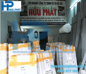 CỬA HÀNG BÁN SỈ LẺ SẮT V LỖ, MÂM KỆ GIÁ RẺ BÌNH TÂN - 20
