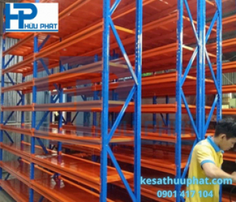KỆ TRUNG TẢI MS 77