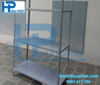 KỆ SẮT V LỖ 49
