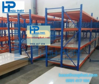 KỆ TRUNG TẢI  LÓT GỖ - STT53