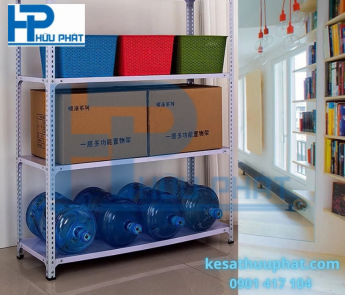 Kệ sắt để vật dụng gia đình - KK06