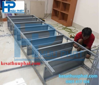 KỆ SẮT V LỖ SỈ LẺ BÌNH TÂN 11