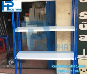 KỆ SẮT GIÁ RẺ BÌNH TÂN - 18