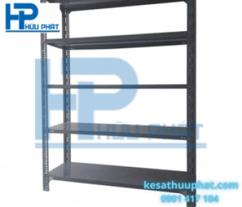 Kệ sắt V Lỗ 65