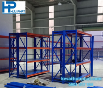 Bảng Giá Kệ Trung Tải Vũng Tàu