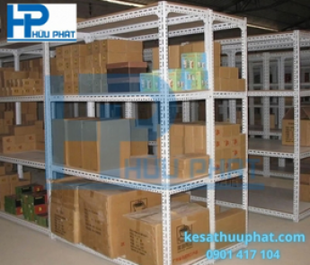 KỆ SẮT V LỖ 51