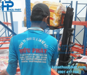 KỆ SẮT CÔNG NGHIỆP 74