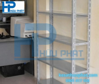 Kệ Sắt V Lỗ 52