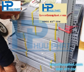 Kệ Sắt V Lỗ Sỉ & Lẻ Quận Bình Tân -STT 13