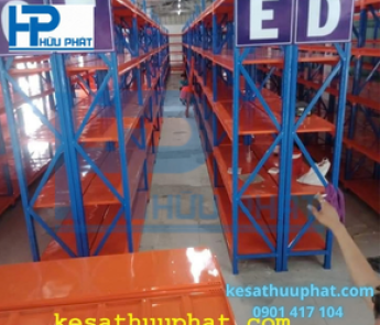 KỆ TRUNG TẢI - STT39