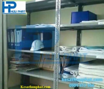 KỆ SẮT ĐỂ HỒ SƠ VĂN PHÒNG - HS15