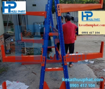 KỆ TRUNG TẢI (KỆ TAY ĐỠ)- STT55