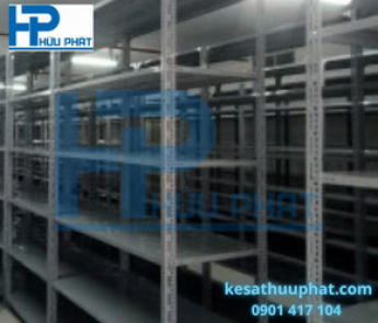 KỆ SẮT V LỖ LIÊN KẾT 38