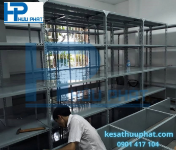 KỆ NHÀ KHO - KK18