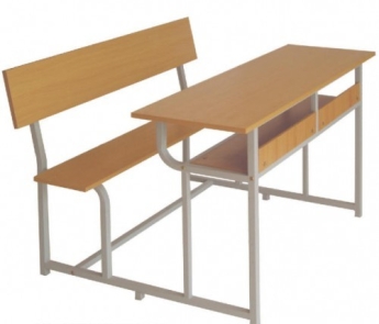 Bàn Ghế Học Sinh - 31