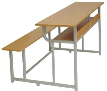 Bàn Ghế Học Sinh - 30