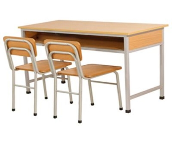 Bàn Ghế Học Sinh - 29