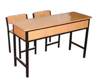 Bàn Ghế Học Sinh - 24