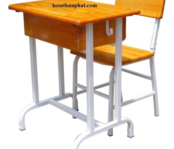Bàn ghế học sinh - 10