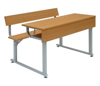 Bàn Ghế Học Sinh - 22