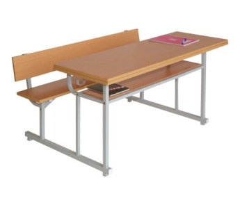 Bàn Ghế Học Sinh - 19